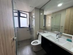 Waterbay (D19), Condominium #601582841